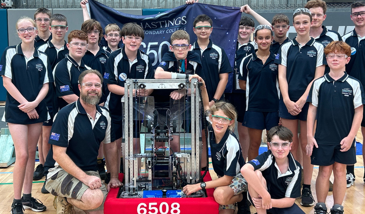 hastings heroes 2025