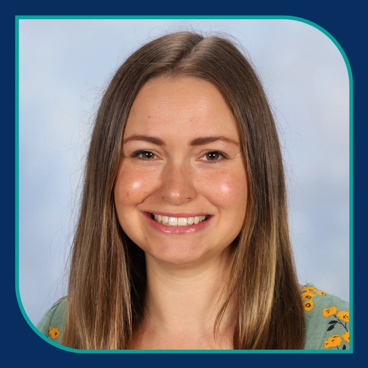 Monica Eggins, Year 7 Advisor, Westport Campus