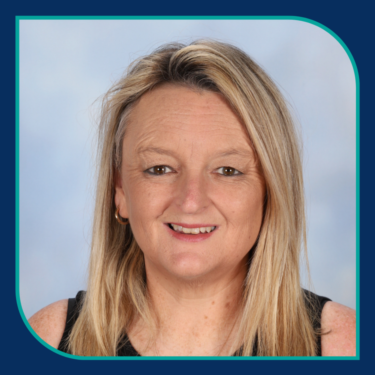 Karen Adams, Year 11 Advisor, Westport Campus