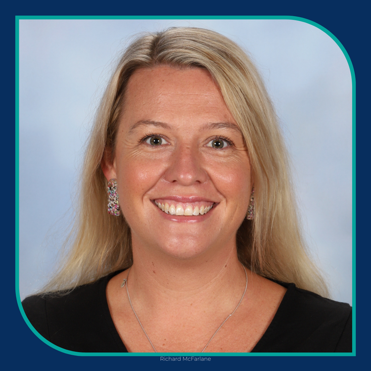 Kartia Taylor, Year 12 Advisor, Westport Campus