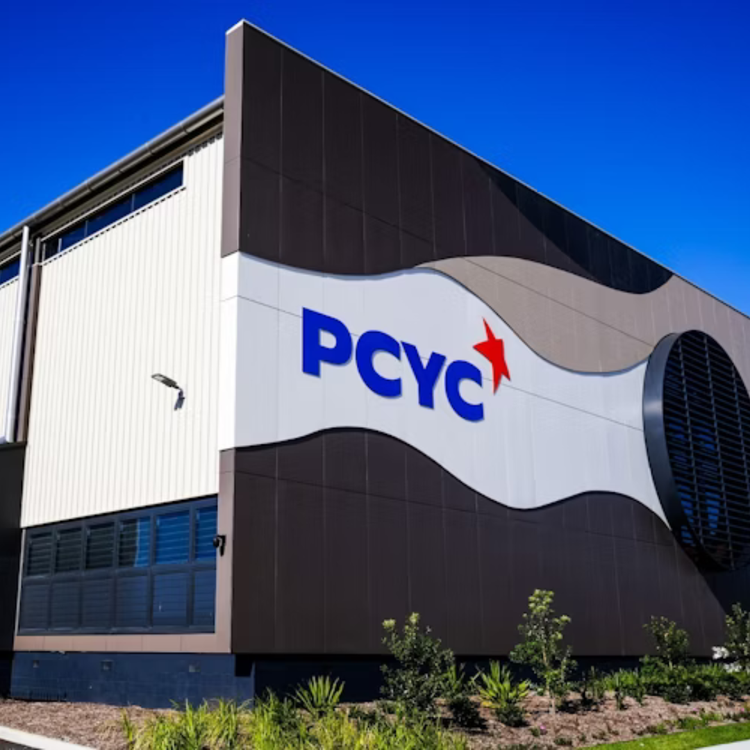 PCYC image